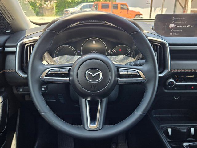 Thumbnail: 2025 Mazda CX-50 - 22