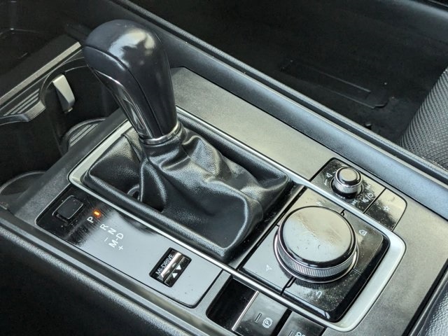 Thumbnail: 2025 Mazda CX-50 - 20