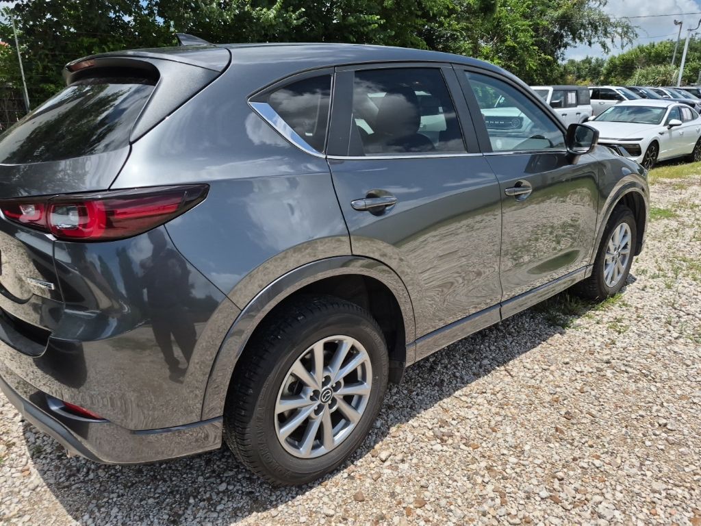 Thumbnail: 2025 Mazda CX-5 - 3