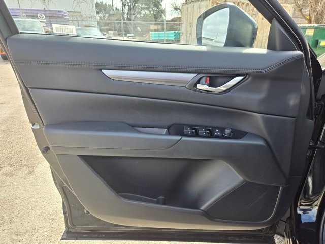 Thumbnail: 2025 Mazda CX-5 - 13