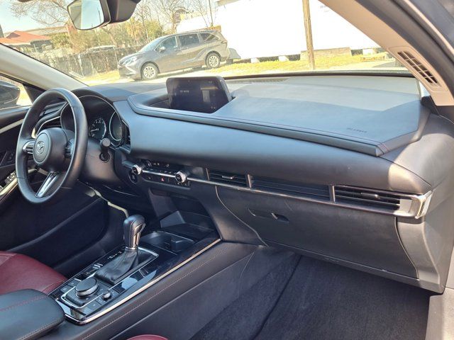 Thumbnail: 2025 Mazda CX-30 - 30