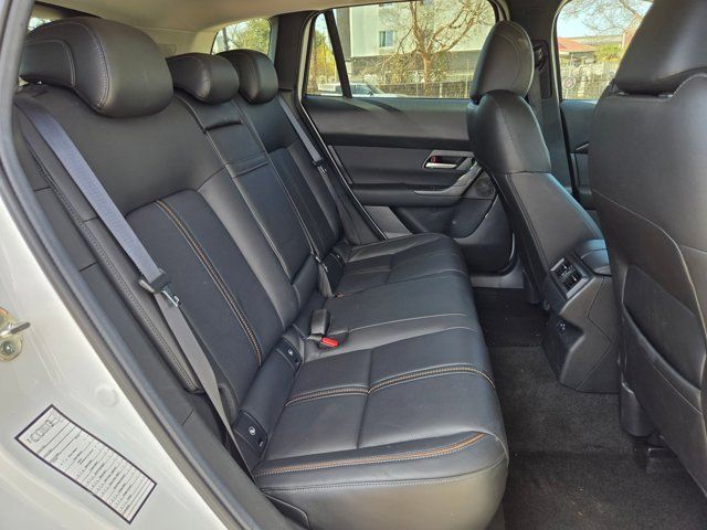 Thumbnail: 2025 Mazda CX-50 - 26