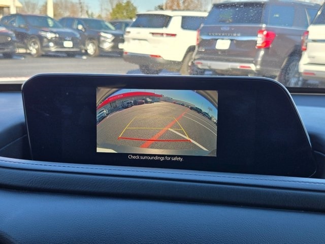 Thumbnail: 2025 Mazda CX-30 - 22