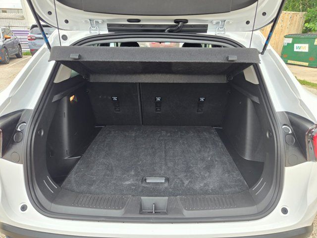 Thumbnail: 2025 Chevrolet Trax - 6