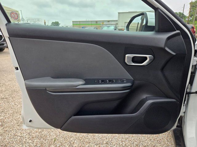 Thumbnail: 2025 Kia K4 - 13