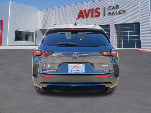 Thumbnail: 2025 Mazda CX-50 - 9