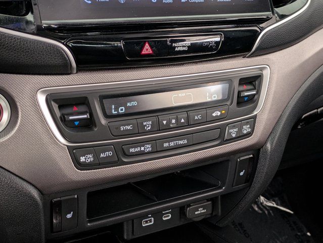 Thumbnail: 2025 Honda Ridgeline - 17
