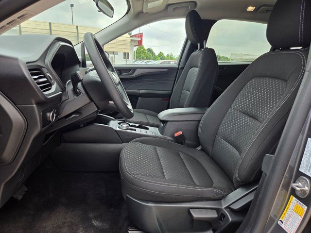 Thumbnail: 2025 Ford Escape - 23