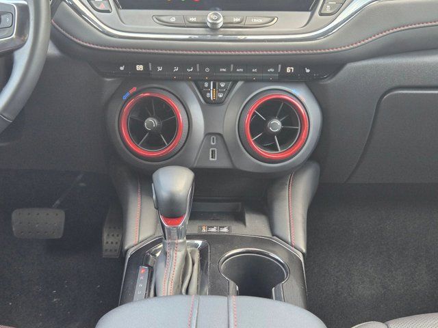 Thumbnail: 2025 Chevrolet Blazer - 17