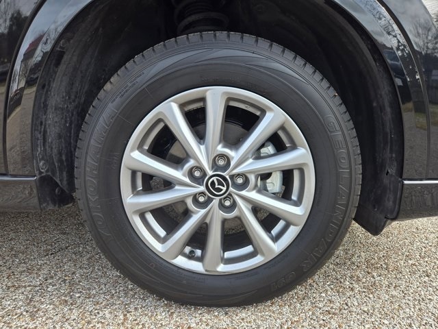 Thumbnail: 2025 Mazda CX-5 - 32