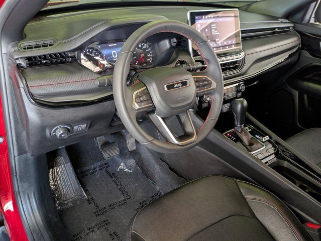 Thumbnail: 2025 Jeep Compass - 14