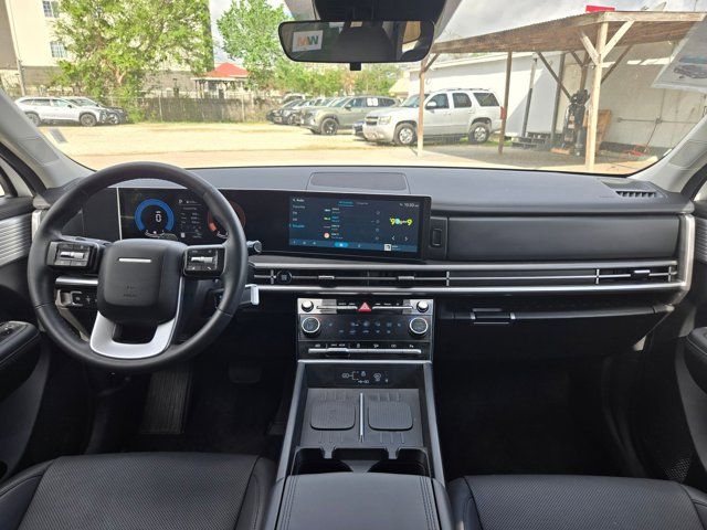 Thumbnail: 2025 Hyundai Santa Fe - 24