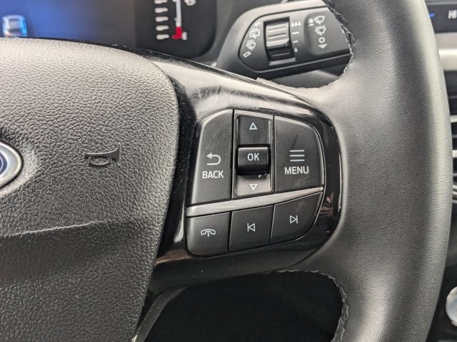 Thumbnail: 2023 Ford Escape - 14