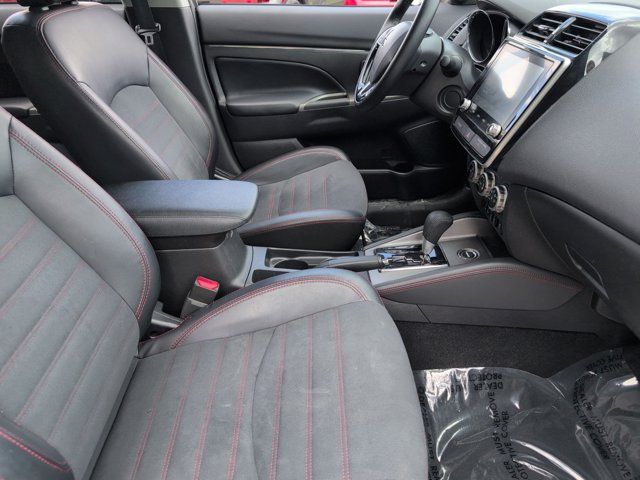 Thumbnail: 2025 Mitsubishi Outlander Sport - 30