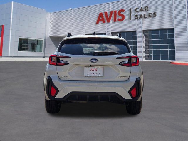 Thumbnail: 2025 Subaru Crosstrek - 9
