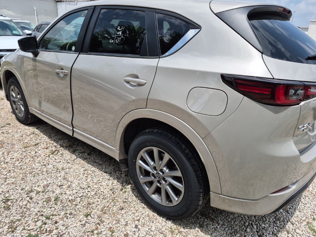 Thumbnail: 2025 Mazda CX-5 - 2
