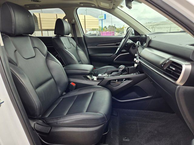 Thumbnail: 2025 Kia Telluride - 31