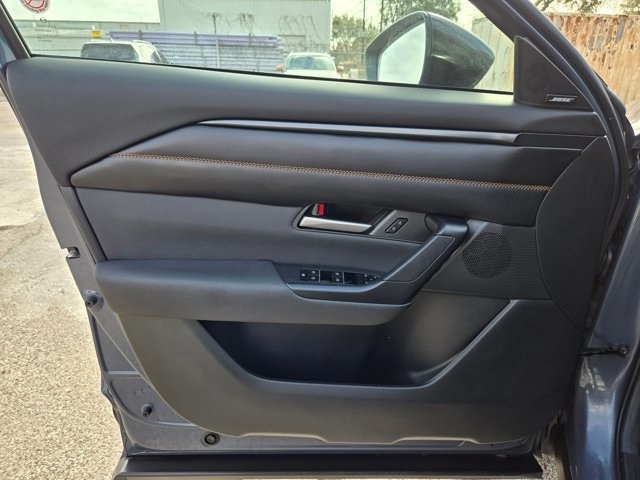 Thumbnail: 2025 Mazda CX-50 - 13