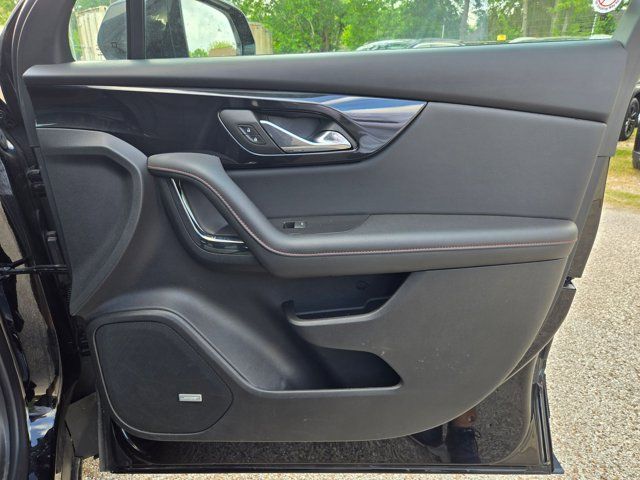 Thumbnail: 2025 Chevrolet Blazer - 28