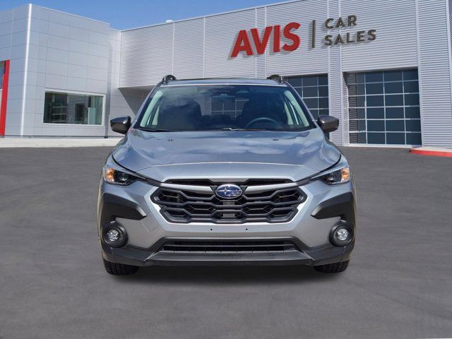 Thumbnail: 2025 Subaru Crosstrek - 2