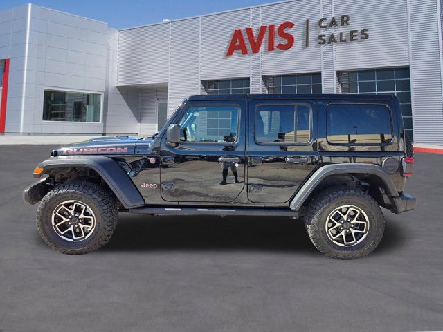 Thumbnail: 2025 Jeep Wrangler - 11