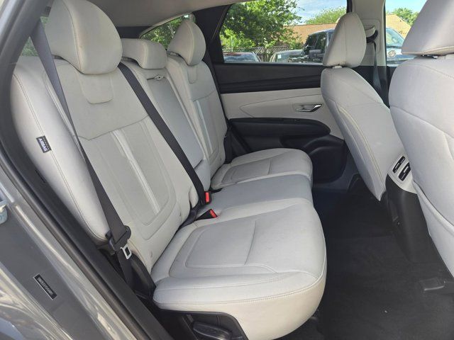 Thumbnail: 2025 Hyundai Tucson - 26