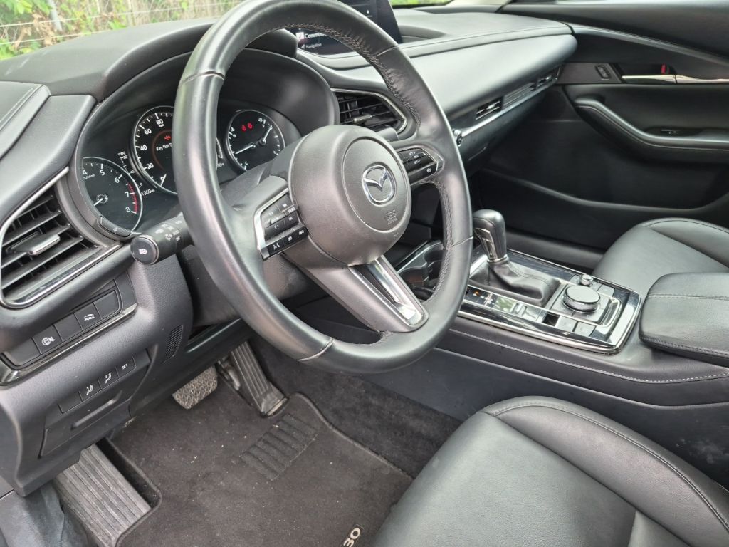 Thumbnail: 2025 Mazda CX-30 - 7