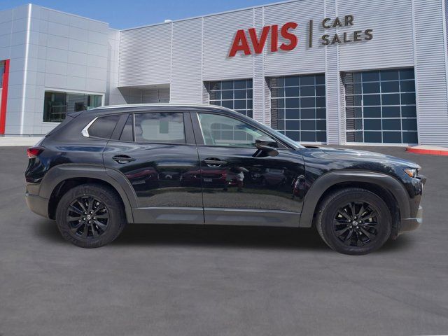 Thumbnail: 2025 Mazda CX-50 - 5