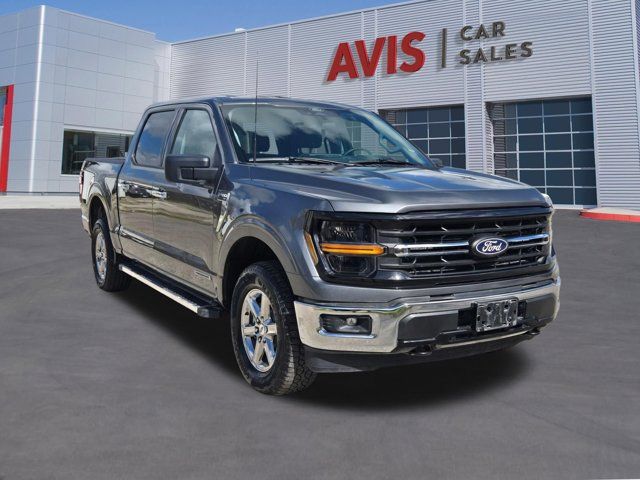 Thumbnail: 2025 Ford F-150 - 3