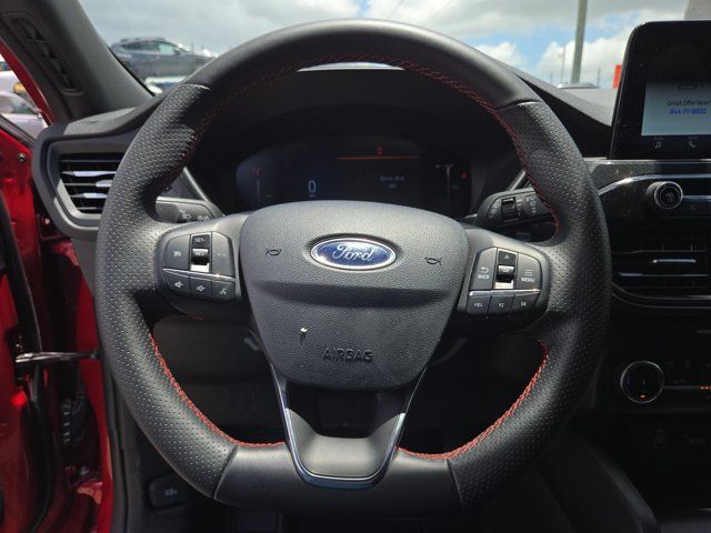 2025 Ford Escape ST-Line - Photo 22