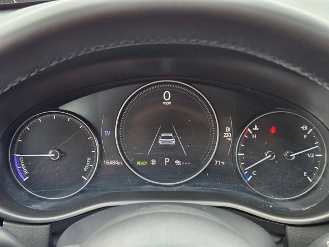 Thumbnail: 2025 Mazda CX-50 - 16