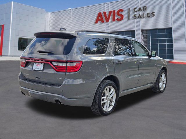 Thumbnail: 2025 Dodge Durango - 6