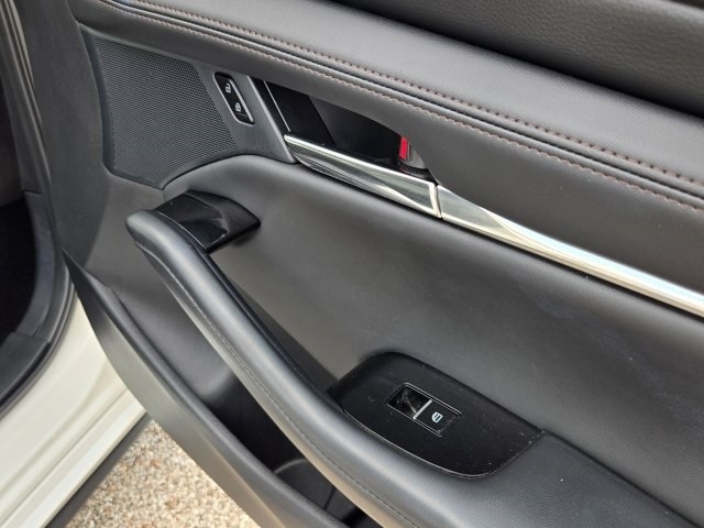 Thumbnail: 2025 Mazda Mazda3 - 28