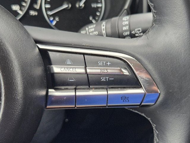 Thumbnail: 2025 Mazda CX-50 - 21