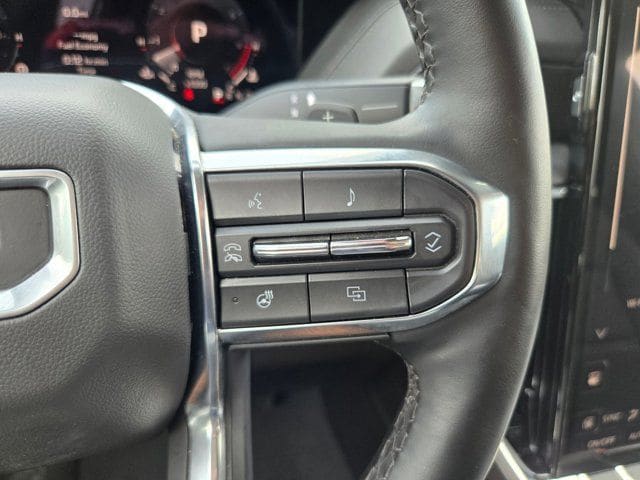 Thumbnail: 2025 GMC Yukon XL - 20