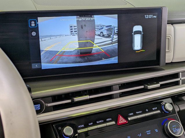 2025 Hyundai Santa Fe SEL - Photo 16