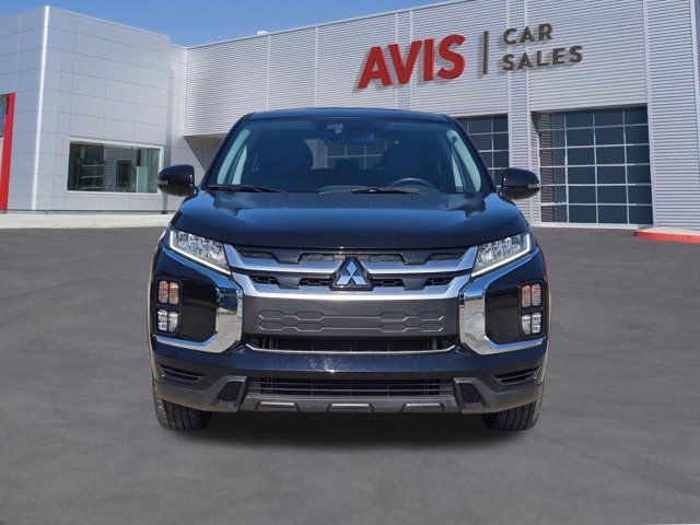 Thumbnail: 2025 Mitsubishi Outlander Sport - 2