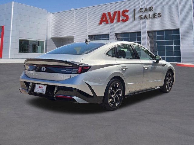 Thumbnail: 2025 Hyundai Sonata - 6