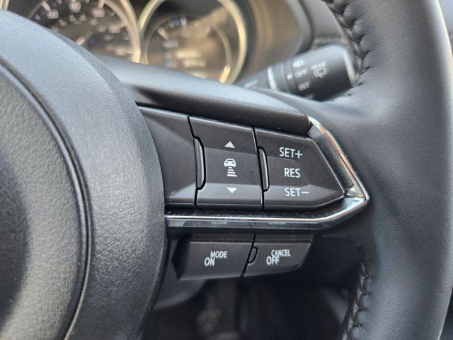 Thumbnail: 2025 Mazda CX-5 - 21