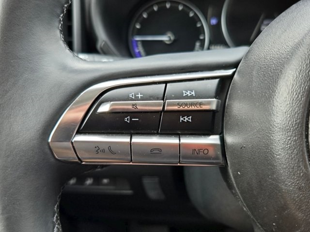 Thumbnail: 2025 Mazda CX-50 - 22