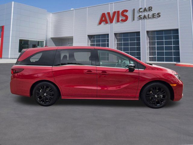 Thumbnail: 2025 Honda Odyssey - 5