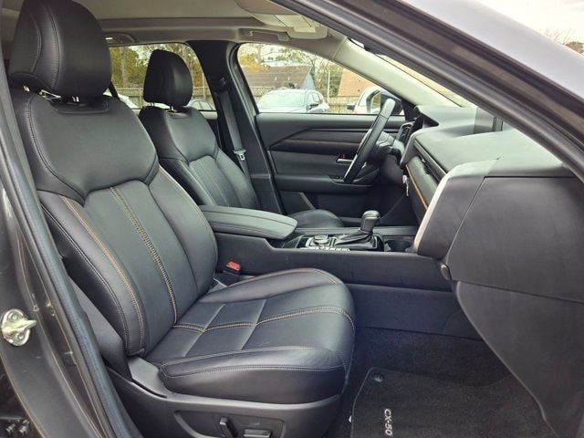 Thumbnail: 2025 Mazda CX-50 - 29