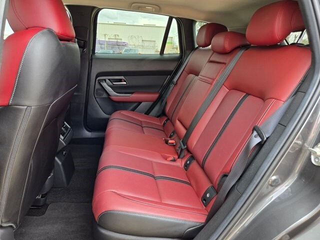 Thumbnail: 2025 Mazda CX-50 - 25