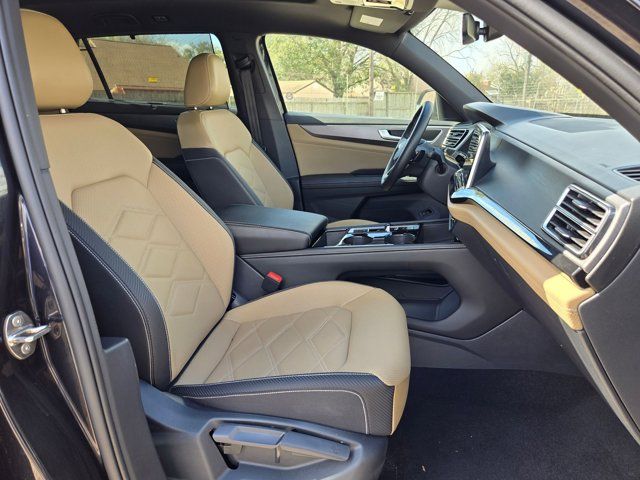 Thumbnail: 2025 Volkswagen Atlas - 29