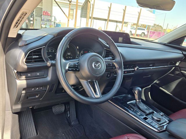 Thumbnail: 2025 Mazda CX-30 - 15