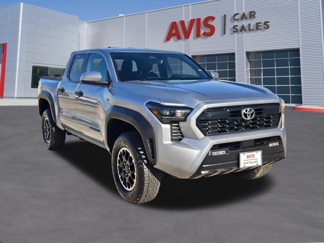 Thumbnail: 2025 Toyota Tacoma - 3