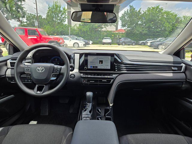 Thumbnail: 2025 Toyota Camry - 24