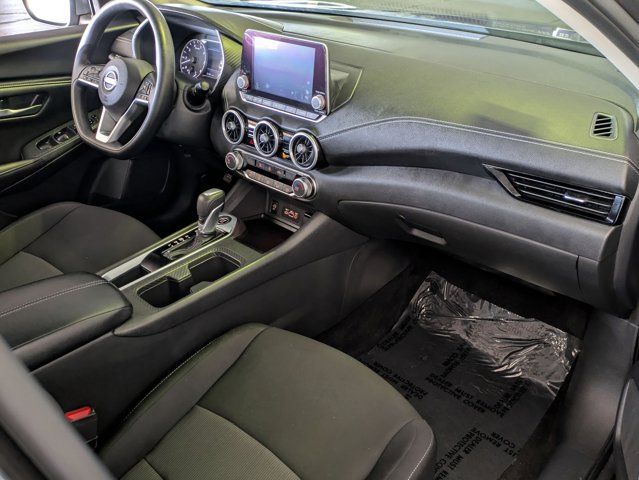 Thumbnail: 2025 Nissan Sentra - 29
