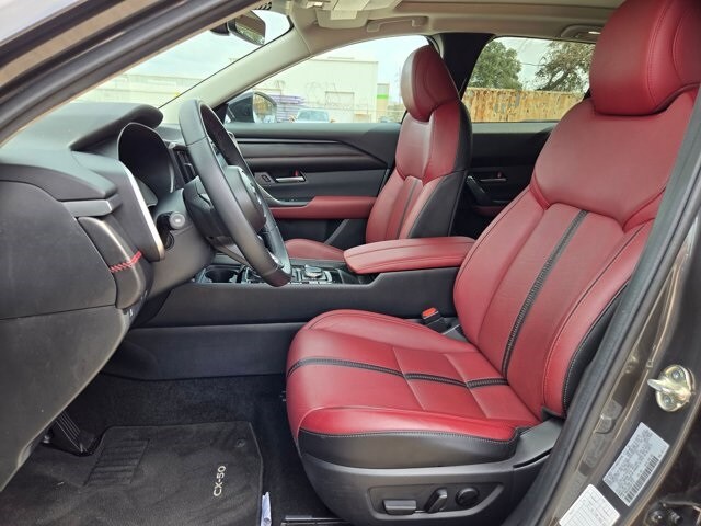 Thumbnail: 2025 Mazda CX-50 - 23