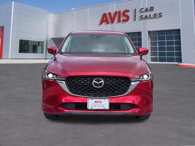 Thumbnail: 2025 Mazda CX-5 - 2
